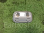 ไฟเพดานหน้า SUBARU LEGACY B4 OEM 84621AE020NE, 84621AE020OB BE9 2001 EJ254