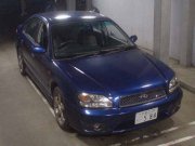Filtro deshidratador SUBARU LEGACY B4 OEM 46040AE020, 46032AC080 BE9 2001 EJ254