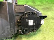Радиатор кондиционера салона SUBARU LEGACY B4 OEM 72210AE111, 72210AE112 BE9 2001 EJ254