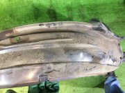 Right front wheel arch liner SUBARU LEGACY B4 OEM 59110AE000 BE9 2001 blue 11K / 14L