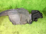 Right front wheel arch liner SUBARU LEGACY B4 OEM 59110AE000 BE9 2001 blue 11K / 14L