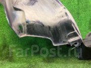 Pasarruedas delantero izquierdo SUBARU LEGACY B4 OEM 59110AE010 BE9 2001 blue 11K / 14L