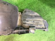 Pasarruedas delantero izquierdo SUBARU LEGACY B4 OEM 59110AE010 BE9 2001 blue 11K / 14L