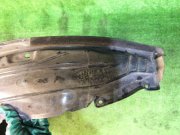 Pasarruedas delantero izquierdo SUBARU LEGACY B4 OEM 59110AE010 BE9 2001 blue 11K / 14L