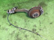 ดุมล้อหลังซ้าย 28474AE000, 26700AE030, 26692AE050, 9240008, BDC5789, SUBARU LEGACY B4