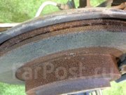 ดุมล้อหลังซ้าย SUBARU LEGACY B4 OEM 28474AE000, 26700AE030, 26692AE050, 9240008, BDC5789, BE9 2001 EJ254