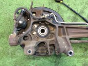 ดุมล้อหลังซ้าย SUBARU LEGACY B4 OEM 28474AE000, 26700AE030, 26692AE050, 9240008, BDC5789, BE9 2001 EJ254