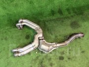 ท่อร่วมไอเสีย 44109AE001, 44111AE160, 44111AE161, 44109AE000 SUBARU LEGACY B4