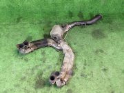 排气歧管 SUBARU LEGACY B4 OEM 44109AE001, 44111AE160, 44111AE161, 44109AE000 BE9 2001 EJ254