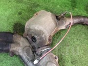 排气歧管 SUBARU LEGACY B4 OEM 44109AE001, 44111AE160, 44111AE161, 44109AE000 BE9 2001 EJ254