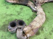 排气歧管 SUBARU LEGACY B4 OEM 44109AE001, 44111AE160, 44111AE161, 44109AE000 BE9 2001 EJ254