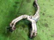 排气歧管 SUBARU LEGACY B4 OEM 44109AE001, 44111AE160, 44111AE161, 44109AE000 BE9 2001 EJ254