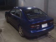 左三角窗玻璃 SUBARU LEGACY B4 OEM 65222AE010NB, 65222AE011NB BE9 2001