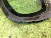 右クォーターガラス SUBARU LEGACY B4 OEM 65222AE000NB, 65222AE001NB BE9 2001