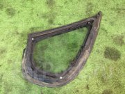 右クォーターガラス SUBARU LEGACY B4 OEM 65222AE000NB, 65222AE001NB BE9 2001