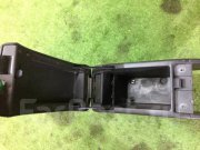 手套箱与扶手 SUBARU LEGACY B4 OEM 92111AE010ML BE9 2001 blue 11K / 14L