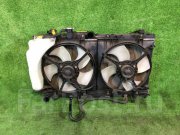 หม้อน้ำ 45111AE002, 34211004, 734465, SB00052R, LRC221LE, SUBARU LEGACY B4
