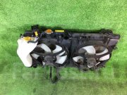 หม้อน้ำ SUBARU LEGACY B4 OEM 45111AE002, 34211004, 734465, SB00052R, LRC221LE, BE9 2001 EJ254