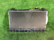 หม้อน้ำ SUBARU LEGACY B4 OEM 45111AE002, 34211004, 734465, SB00052R, LRC221LE, BE9 2001 EJ254
