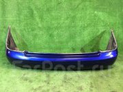 กันชนหลัง 57703AE060PE SUBARU LEGACY B4