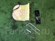 ชุดเครื่องมือ 57703AE060PE SUBARU LEGACY B4