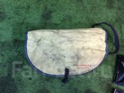 Juego de herramientas SUBARU LEGACY B4 OEM 57703AE060PE BE9 2001