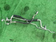 Tubos del aire acondicionado SUBARU LEGACY B4 OEM 73425AE021, 73424AE001, 73424AE000, ND4451203130 BE9 2002 EJ254