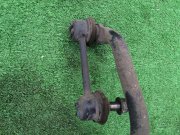 Rear anti-roll bar SUBARU LEGACY B4 OEM 20451AE000, 20451AE001 BE9 2002 EJ254