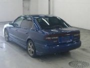 Влагоотделитель SUBARU LEGACY B4 OEM 46040AE020, 46032AC080 BE9 2002 EJ254
