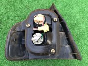 ไฟท้ายขวา SUBARU LEGACY B4 OEM 84201AE04B BE9 2002