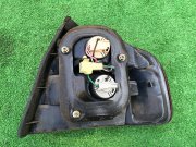 Left tail light SUBARU LEGACY B4 OEM 84201AE05B BE9 2002