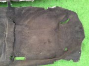 フロアカーペット SUBARU LEGACY B4 OEM 95011AE021ML BE9 2002 blue 11K