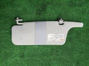 Sun visors SUBARU LEGACY B4 OEM 92011AE003OB BEE 2002 blue 14L