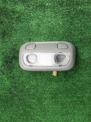 Плафон салона передний SUBARU LEGACY B4 OEM 84621AE020NE, 84621AE020OB BEE 2002 EZ30