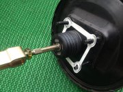 แม่ปั๊มเบรก SUBARU LEGACY B4 OEM 26402AE360, 26456AC000, 26401AC180, 26401AC181, 6807713, BEE 2002 EZ30