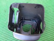 Cobertura da coluna de direção SUBARU LEGACY B4 OEM 34341AE000ML, 34341AE010ML BEE 2002 blue 14L