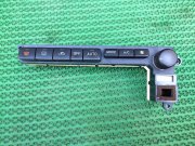 空调控制面板 SUBARU LEGACY B4 OEM 72311AE030 BEE 2002 EZ30