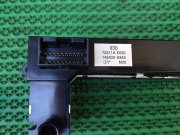 空调控制面板 SUBARU LEGACY B4 OEM 72311AE030 BEE 2002 EZ30