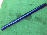 Порог правый SUBARU LEGACY B4 OEM 96051AE000PE BEE 2002 blue 14L