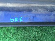 Порог правый SUBARU LEGACY B4 OEM 96051AE000PE BEE 2002 blue 14L