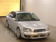 Tejadilho SUBARU LEGACY B4 OEM 53600AE140, 65430AE020, 65470AE030OB, 65420AE030, 94420AE000OB BEE 2002 silver 01G