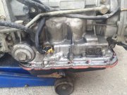 เกียร์ออโต้ SUBARU LEGACY B4 OEM 31000AF270 BEE 2002 EZ30