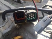 เกียร์ออโต้ SUBARU LEGACY B4 OEM 31000AF270 BEE 2002 EZ30