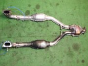 ท่อร่วมไอเสีย 44101AE040, 44101AE050, 22641AA032, 81531, 9200108004, SUBARU LEGACY B4