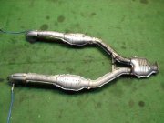 ท่อร่วมไอเสีย SUBARU LEGACY B4 OEM 44101AE040, 44101AE050, 22641AA032, 81531, 9200108004, BEE 2002 EZ30