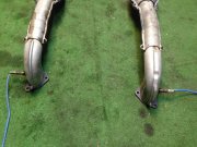 ท่อร่วมไอเสีย SUBARU LEGACY B4 OEM 44101AE040, 44101AE050, 22641AA032, 81531, 9200108004, BEE 2002 EZ30