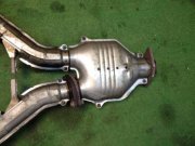 ท่อร่วมไอเสีย SUBARU LEGACY B4 OEM 44101AE040, 44101AE050, 22641AA032, 81531, 9200108004, BEE 2002 EZ30