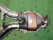 ท่อร่วมไอเสีย SUBARU LEGACY B4 OEM 44101AE040, 44101AE050, 22641AA032, 81531, 9200108004, BEE 2002 EZ30