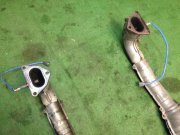 ท่อร่วมไอเสีย SUBARU LEGACY B4 OEM 44101AE040, 44101AE050, 22641AA032, 81531, 9200108004, BEE 2002 EZ30