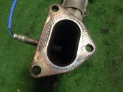 ท่อร่วมไอเสีย SUBARU LEGACY B4 OEM 44101AE040, 44101AE050, 22641AA032, 81531, 9200108004, BEE 2002 EZ30